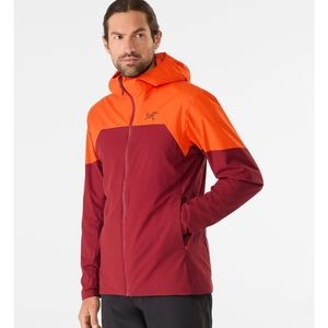 ARCTERYX Mens Proton Hybrid Hoody ▪︎ like new